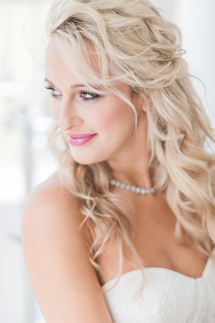 Best toronto makeup artist Vicki Lea