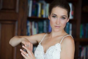 best wedding hair and makeup in toronto