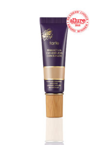 Tarte maracuja creaseless concealer perfect for aging skin